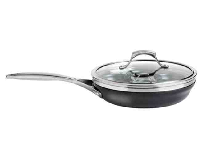 Calphalon Cookware - 10' Egg Poacher