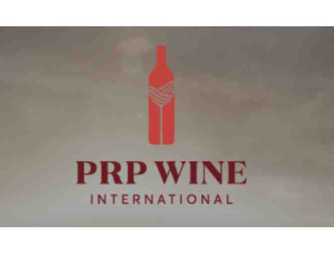 PRP Wine International Private In-Home Wine Sampling Experience for up to 12 People - Photo 1