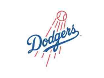 VIP Dodgers Package