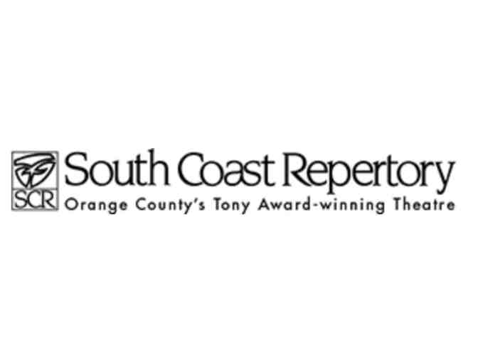 Two Tickets to "Outside Mullingar" at South Coast Repertory - Photo 1