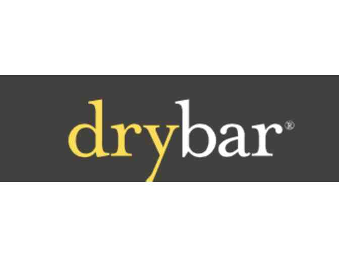 $59 Gift Card For Dry Bar - Photo 1