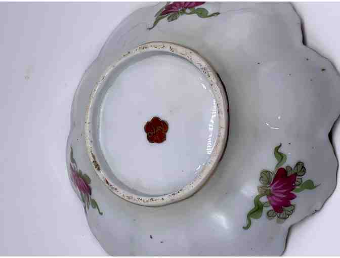 Decorative Bowl