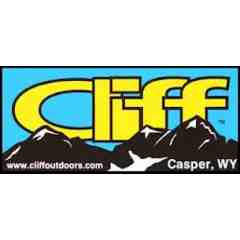 Cliff Outdoors