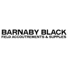 Barnaby Black
