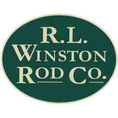 Winston Rod Company
