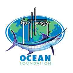 Guy Harvey Ocean Foundation