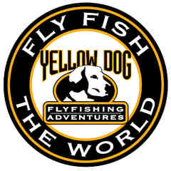 Yellow Dog Fly Fishing Adventures