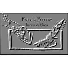 Backbone Lures