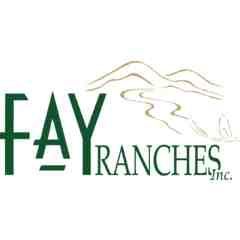 Fay Ranches