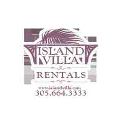 Island Villa Rentals