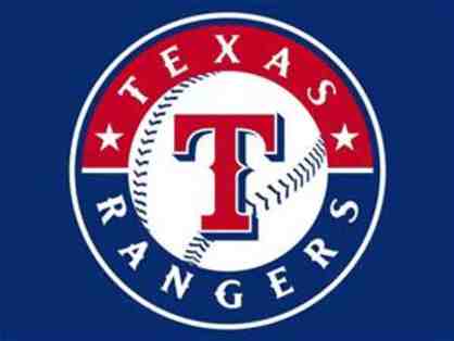 Texas Rangers Suite Tickets