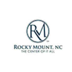 Sponsor: City of Rocky Mount