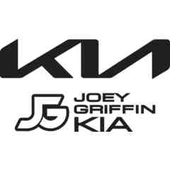 Sponsor: Joey Griffin Kia