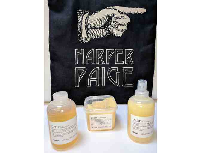HARPER PAIGE SALON Gorgeous Hair Care Pack