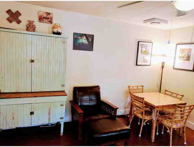 Sun Country Guest House -3 Night Stay in Historic Bisbee, Arizona