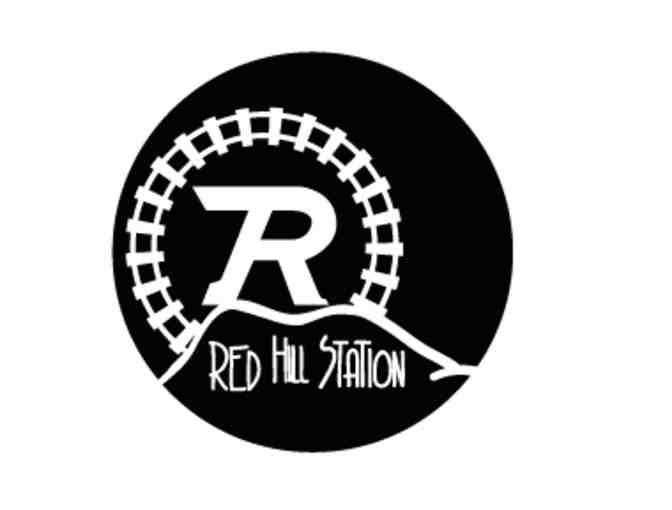 Red Hill Station - $50 Gift certificate
