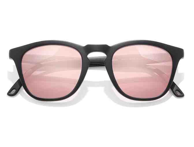 Sunski Sunglasses - one adult pair (Portolas) & one kid pair (Mini-headlands)