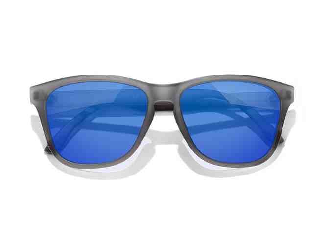 Sunski Sunglasses - one adult pair (Portolas) & one kid pair (Mini-headlands)