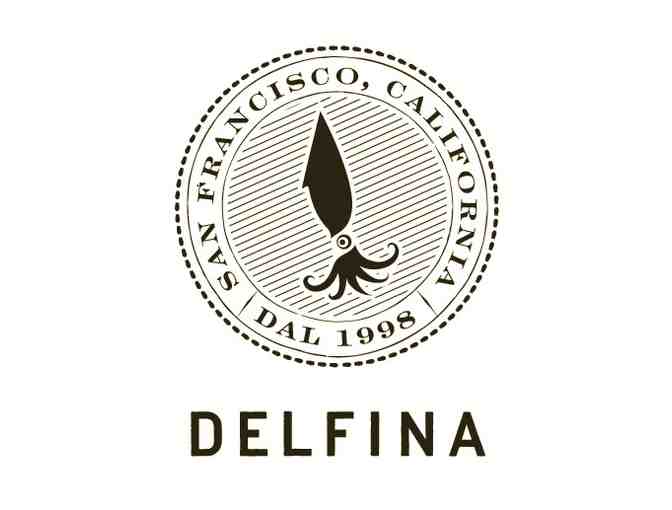 Delfina Restaurant - $75 Gift Card - Photo 1