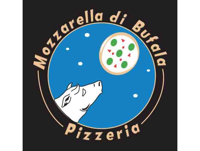 Mozzarella di Bufala - Gift Certificate for Two (2) - Photo 1