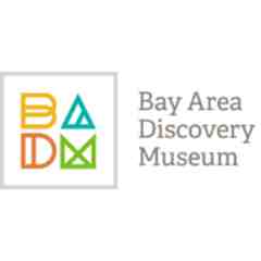 Bay Area Discovery Museum