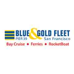 Blue and Gold Fleet