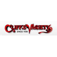 Cliffs Variety