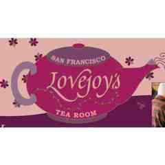 Lovejoy's Tea Room
