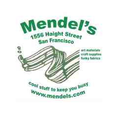 Mendels Far Out Fabrics