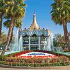 California's Great American