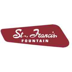 St. Francis Fountain