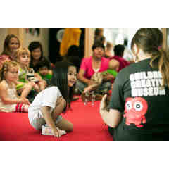 Children's Creativity Museum