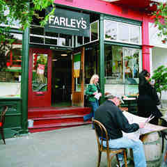 Farley's