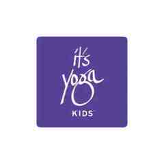It's Yoga kids