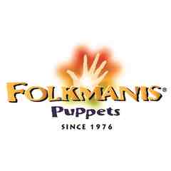 Folkmanis Puppets