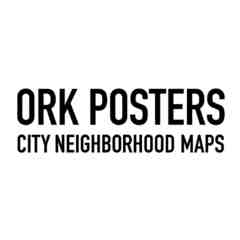 Ork Posters