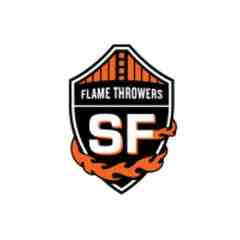 SF Flame Throwers
