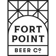 Fort Point Beer Company