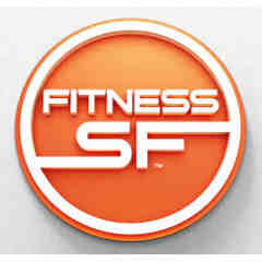Fitness SF