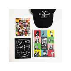 City Lights Booksellers and Publishers