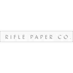 RIFLE PAPER Co.