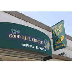 The Good Life Grocery