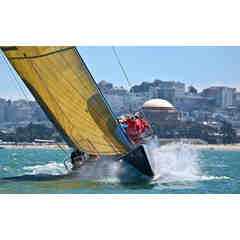 AC Sailing SF
