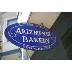 Arizmendi Bakery - Mission