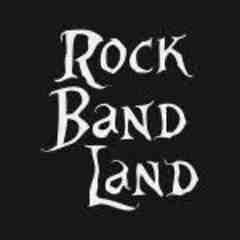 Rock Band Land