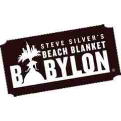 Beach Blanket Babylon