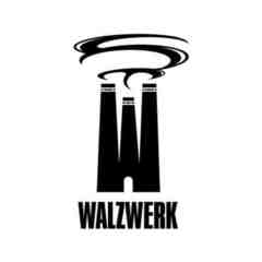 Walzwerk