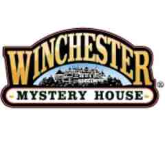 Winchester Mystery House Mansion Tour