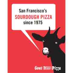 Goat Hill Pizza