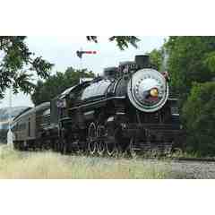 Niles Canyon Railway